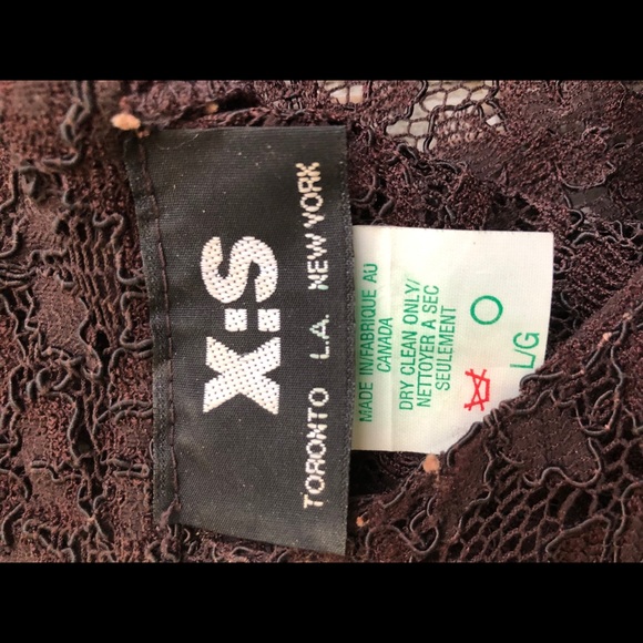 Lacey mock turtleneck - Picture 3 of 3